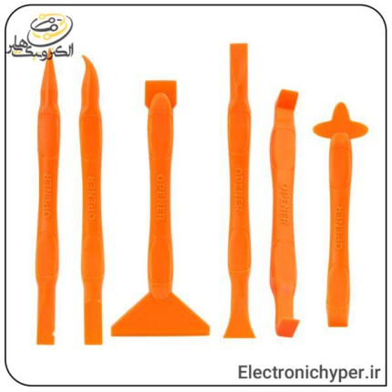 ست قاب بازکن پلاستیکی Jakemy JM-OP16