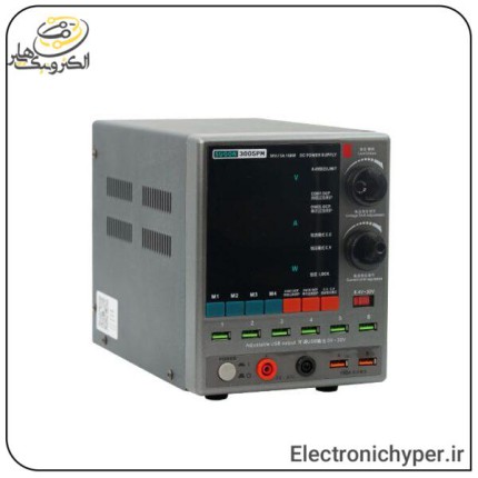 منبع تغذیه سوگون مدل SUGON 3005PM