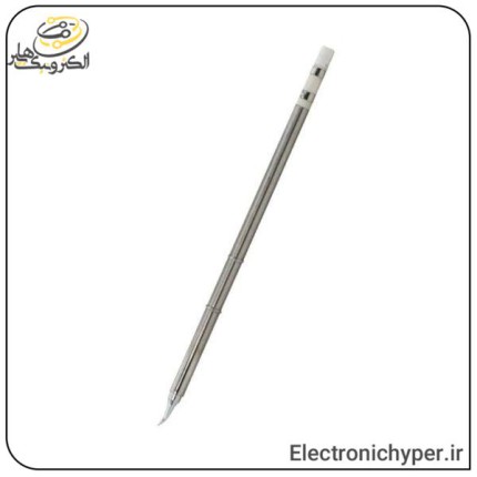 نوک هویه سرکج T12