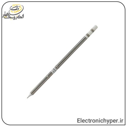 نوک هویه سرصاف T12