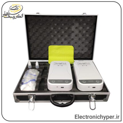 دستگاه نانو گلس EASY FIX Miracle Machine ضد ضربه کننده ال سی دی