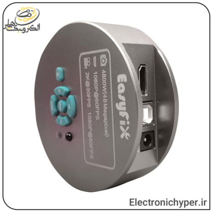 دوربین لوپ 48 مگاپیکسل EASYFIX M11