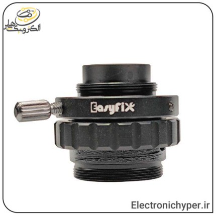 لنز همسان سازی تصویر دوربین لوپ ایزی فیکس EASYFIX SZMCTV1/3