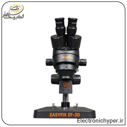 لوپ سه چشم ایزی فیکس مدل EasyFix EF-30