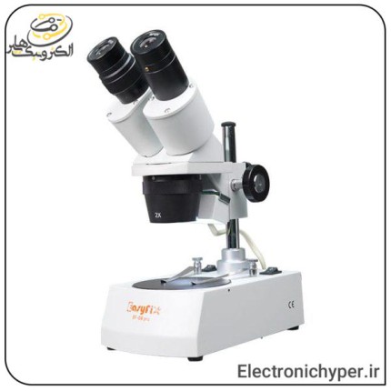 لوپ آنالوگ دو چشم ایزی فیکس EasyFix EF-08 Pro