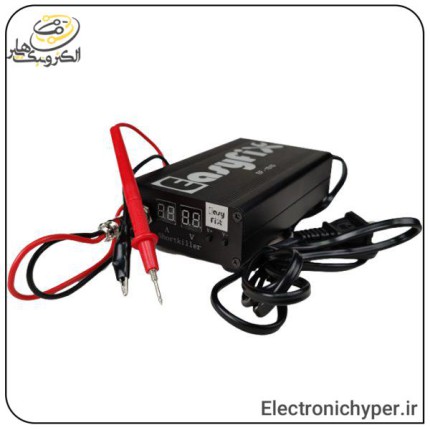 شورت کیلرایزی فیکس مدل EasyFix EF-1515