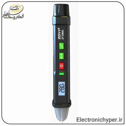 فاز یاب غیر تماسی زویی مدل ZOYI ZT-DB03