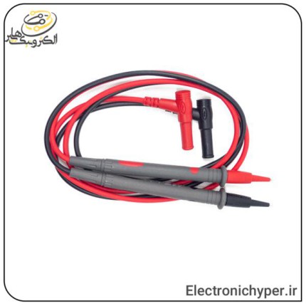 پراب سیلیکونی مولتی متر زویی مدل ZOYI ZT-M1