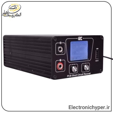 شورت کیلر هوشمند I2C DL-01
