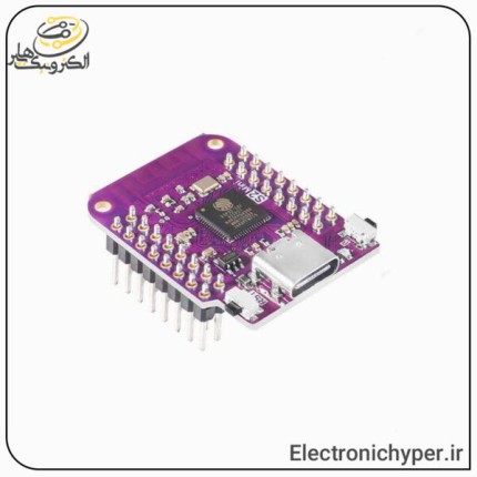 ماژول WEMOS S2 mini با ESP32