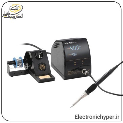 هویه رومیزی سومو مدل SOMO SM271
