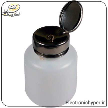 بطری تینرپاش پمپی سایز بزرگ