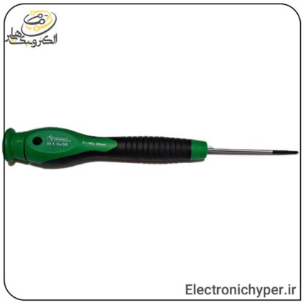 پیچ گوشتی ساعتی دو سو ایمارک سایز 50*1.5 Emark