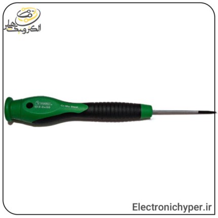 پیچ گوشتی ساعتی دو سو ایمارک سایز 50*2.0 Emark