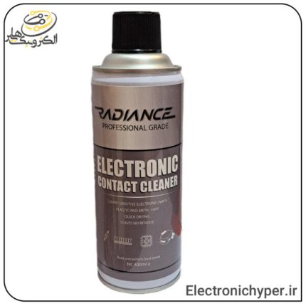 اسپری خشک رادیانس مدل PROFESSIONAL حجم 400ml