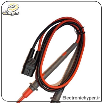 پراب مولتی متر هیوکی مدل (3280) HIOKI L9208