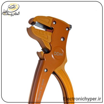 سیم لخت کن کلاغی DDM