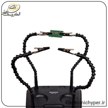 گیره برد سومو مدل SOMO SM112