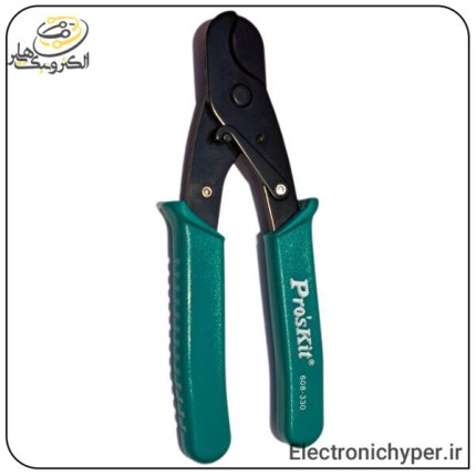 قیچی کابل بر پروسکیت ProsKit 608-330