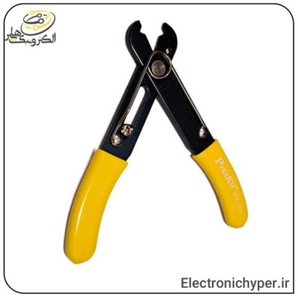 انبر سیم لخت کن پروسکیت تایوان مدل Proskit 6PK-223