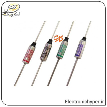 ترمو فیوز °250C