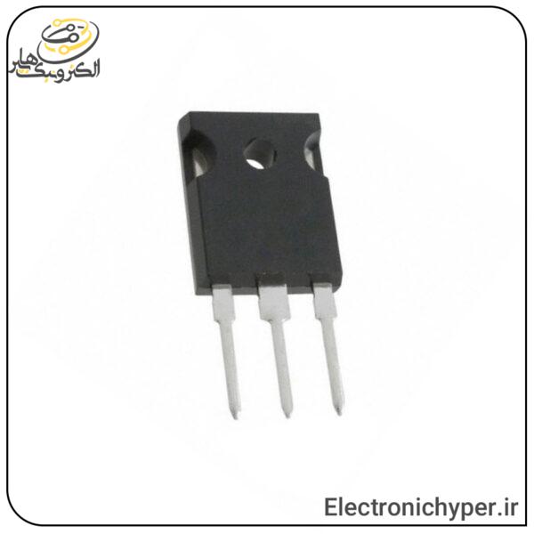 ترانزیستور 40N60
