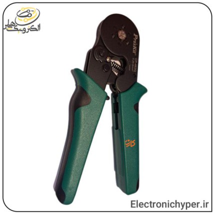 سوکت زن 6 گوش پروسکیت مدل Proskit CP-463G