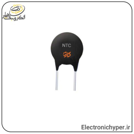 ترمیستور NTC 20D15