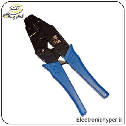 آچار پرس BNC مدل LY05H MSS