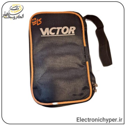 کیف مولتی متر ویکتور VICTOR