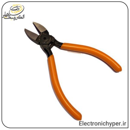 سیم چین و کف چین 5 اینچ RDEER 101-735A