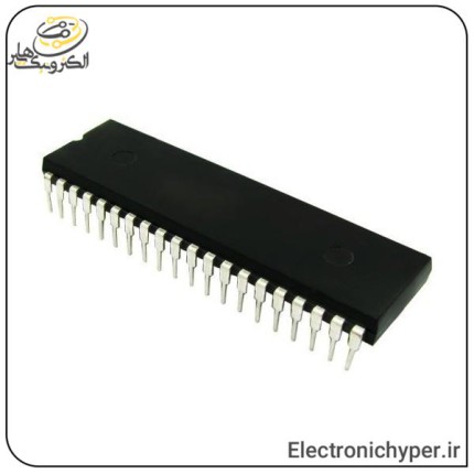 آی سی میکروکنترلر ATMEGA32