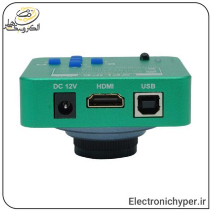 دوربین لوپ 38 مگاپیکسلی ریلایف RELIFE M-12 با خروجی HDMI