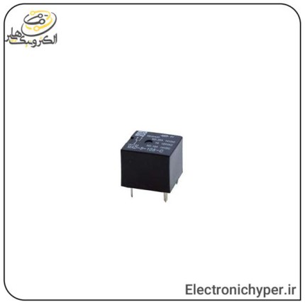 رله بچه میلون 5 ولت 20 آمپر مدل MAD-S-105-C
