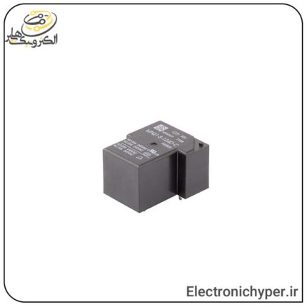 رله 24 ولت 30 آمپر مدل (T90) MPQ1-S-124D-C