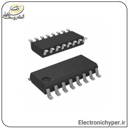 آی سی KID65004 SMD