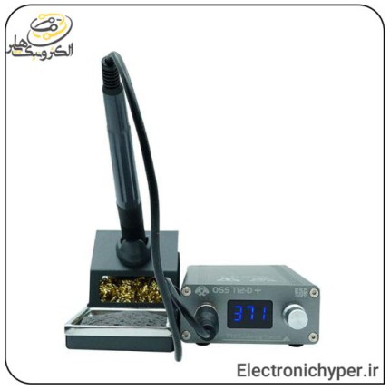 هویه OSS TEAM T12-D+