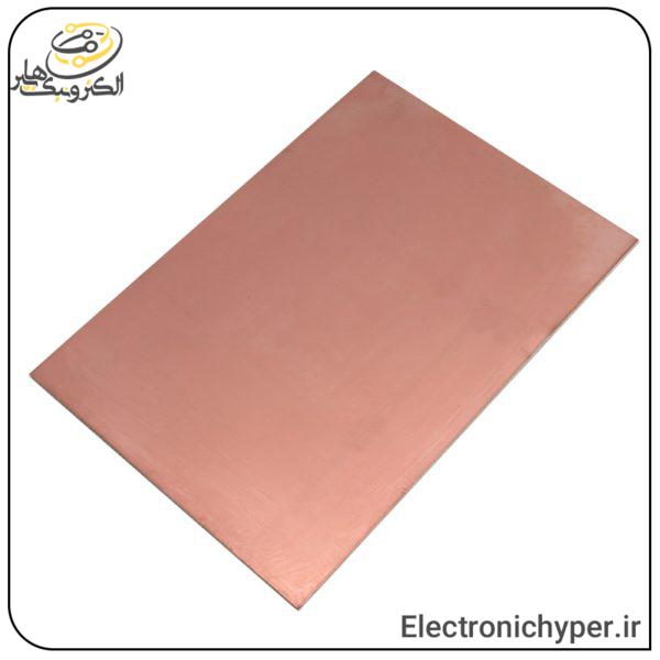 فیبر مسی خام سایز 10 در 10