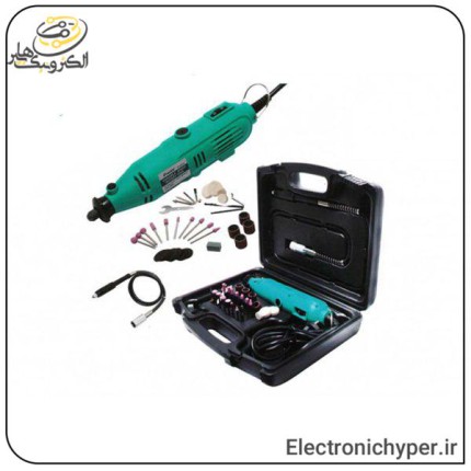 ست دریل کوچک و سنباده برقی پروسکیت  مدل Proskit PT-5501I