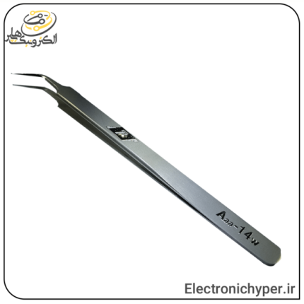 پنس سر کج PT مدل Aaa-14w