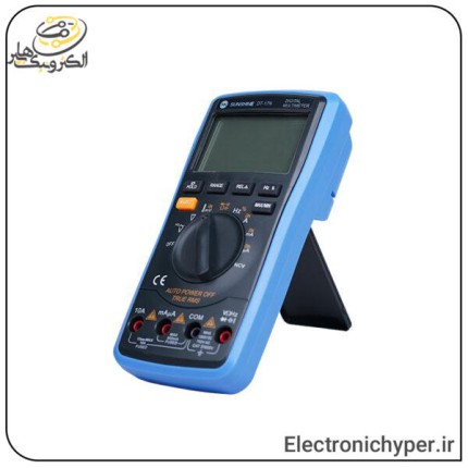مولتی متر سانشاین Sunshine DT-17N