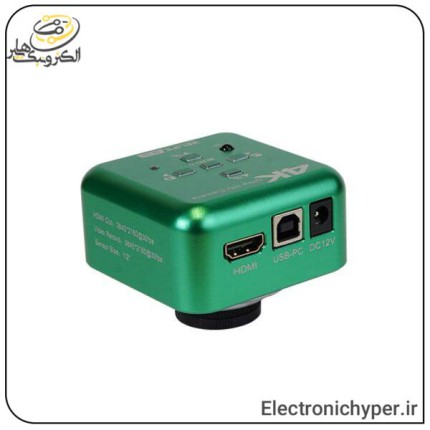 دوربین لوپ ریلایف RELIFE 4K ULTRA HD M-16