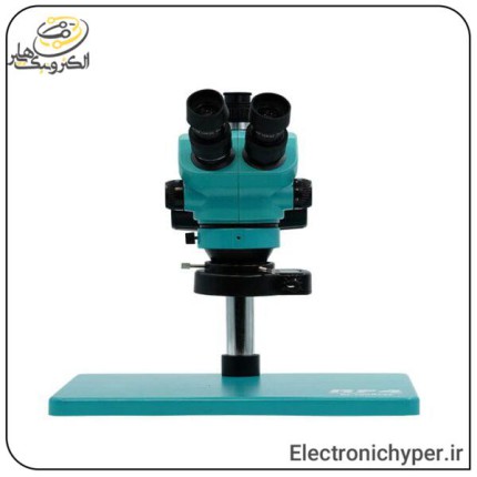 لوپ سه چشم آنالوگ دیجیتال RF4 مدل RF7050TVP