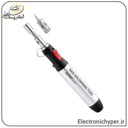 هویه گازی سومو مدل SOMO SM-G210