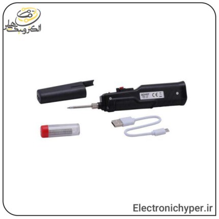 هویه 8 وات سومو مدل SOMO SM126