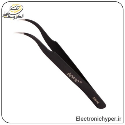 پنس ضد الکتریسیته سومو مدل SOMO SM16