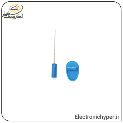 نوک برش هویه سومو مدل SOMO SM212-T2