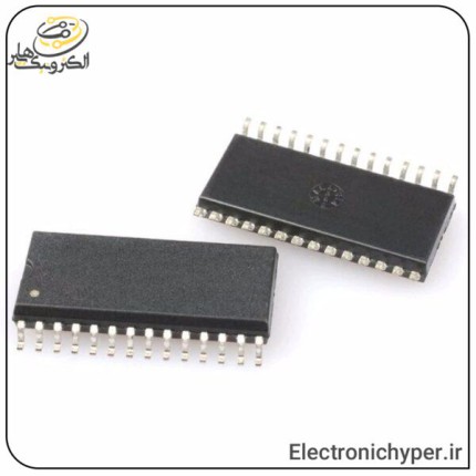 آی سی PT2314-SMD