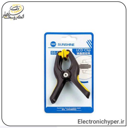 گیره LCD سانشاین مدل SUNSHINE SS-048