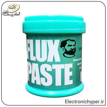 خمیر فلکس کاسه‌ای Mechanic UV223 (اورجینال)